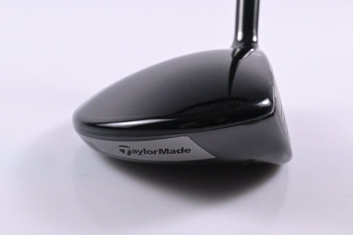 Taylormade Qi10 #5 Wood / 18 Degree / Regular Flex Ventus TR Blue 6 Shaft