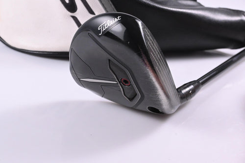 Titleist TSR2 #7 Wood / 21 Degree / Regular Flex Tensei AV Blue 65 Shaft