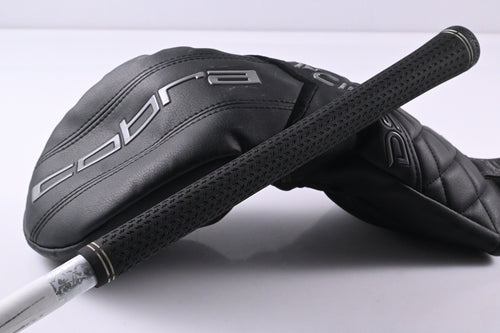 Cobra DS-Adapt LS Driver / 10.5 Degree / X-Flex Denali Blue 60 Shaft
