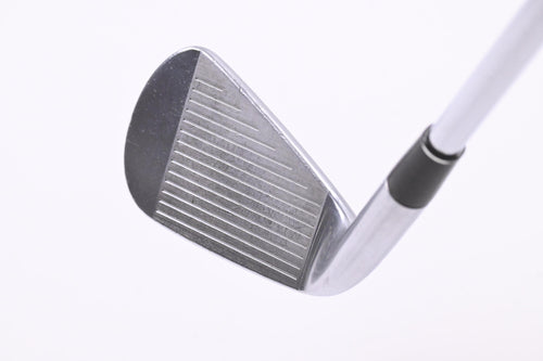 Srixon Z-Forged #7 Iron / Steel Shaft