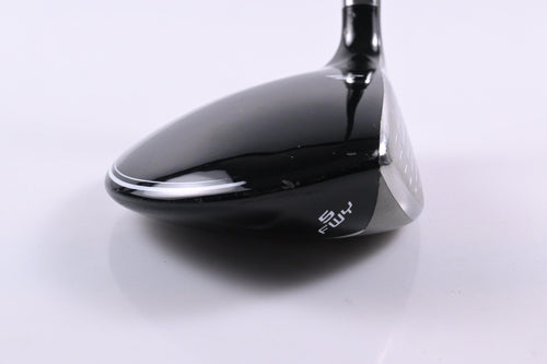 Cobra Bio Cell-S #5 Wood / 18 Degree / Regular Flex Cobra Bio Cell 68 Shaft