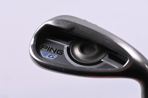Ping G Series Sand Wedge / 54 Degree / Orange Dot / Regular Flex Ping AWT 2.0