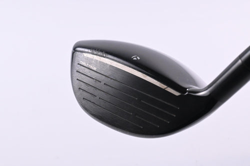 Taylormade Qi10 #5 Wood / 18 Degree / Regular Flex Ventus TR Blue 6 Shaft