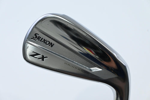 Srixon ZX MK II 2023 Utility #3 Iron / 20 Degree / Regular Flex Recoil Dart 90