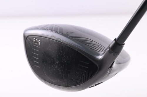 Cobra King F8 Driver / 9-12 Degree / Stiff Flex Accra FX 2.0 260 Shaft