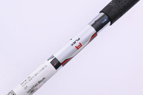Left Hand Taylormade Aeroburner #9 Iron / 38.5 Degree / Regular Flex Aero Burner