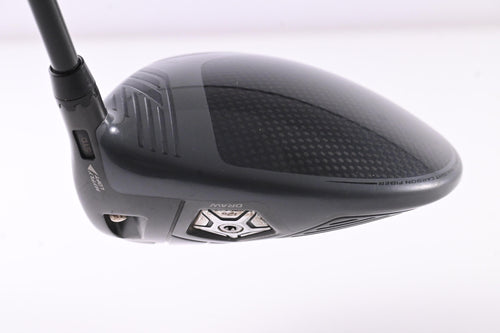 Cobra King F8 Driver / 9-12 Degree / Stiff Flex Accra FX 2.0 260 Shaft