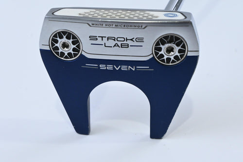 Odyssey Stroke Lab 7 Putter / 33 Inch