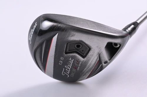 Titleist 913 FD #3 Wood / 13.5 Degree / Stiff Flex Diamana D+ 80 Shaft