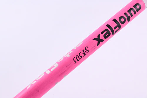 Titleist TSR1 #4 Hybrid / 20 Degree / Autoflex SF 505 Shaft
