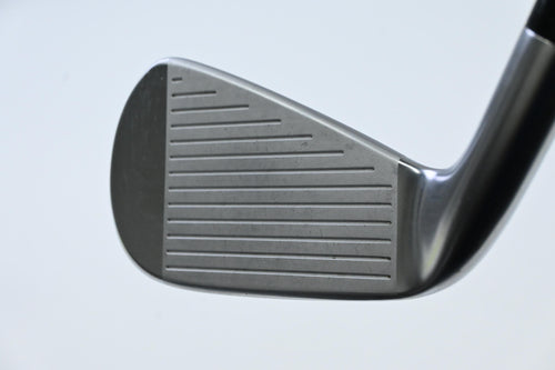 Srixon ZX MK II 2023 Utility #3 Iron / 20 Degree / Regular Flex Recoil Dart 90