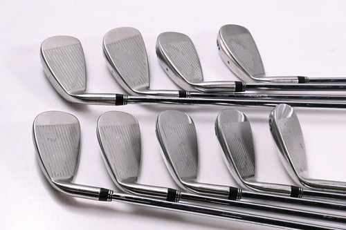 King Cobra 3400 I/XH Irons / 3-PW+SW / Regular Flex N.S.Pro 900XH Shafts
