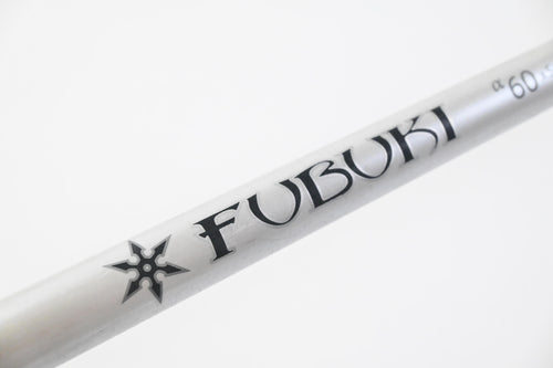 Fubuki A60 Driver Shaft / Stiff Flex / Taylormade 2nd Gen