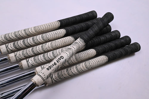 Titleist 716 MB Irons / 4-PW / X-Flex Project X Shafts