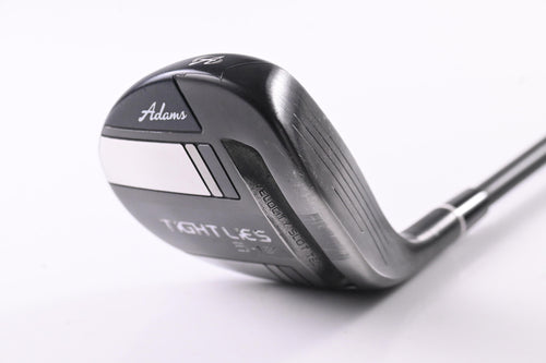 Adams Tight Lies 2013 #5 Wood / 19 Degree / Regular Flex Bassara E 55 Shaft