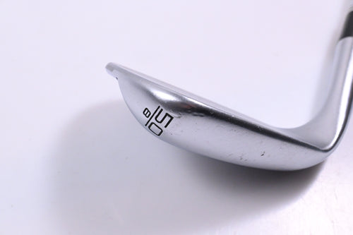 Cleveland RTX Full-Face2 Gap Wedge / 50 Degree / Wedge Flex Dynamic Gold Spinner