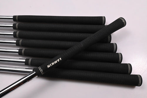 Cobra King Tour/CB/MB Irons / 4-PW+GW / X-Flex KBS $-Taper 130 Shafts