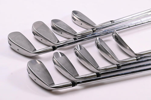 King Cobra 3400 I/XH Irons / 3-PW+SW / Regular Flex N.S.Pro 900XH Shafts