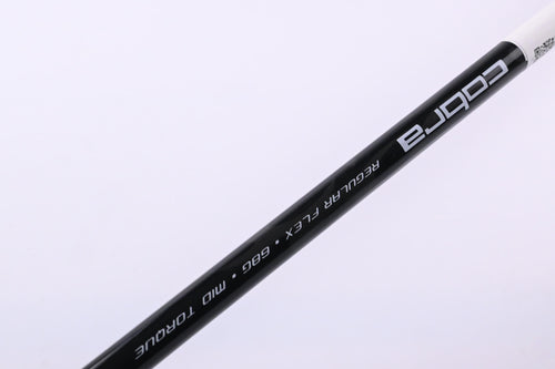 Cobra Bio Cell-S #5 Wood / 18 Degree / Regular Flex Cobra Bio Cell 68 Shaft