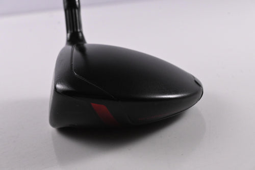 Left Hand Taylormade Stealth #3 Wood / 15 Degree / Senior Flex Ventus Red 5