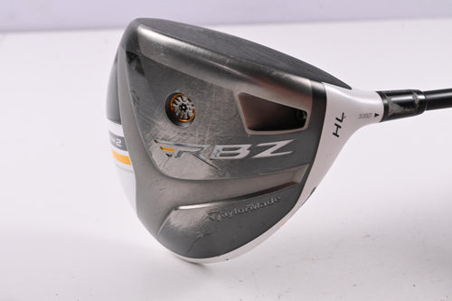 Taylormade RBZ Stage 2 Driver / 11 Degree / Senior Flex Fujikura 50 Shaft