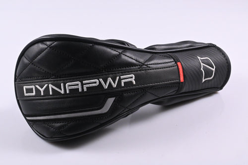 Wilson DYNAPWR Carbon 2025 #4 Wood / 16.5 Degree / Senior Flex UST Helium 4