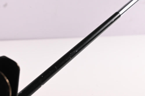 Seemore FGP Original Black Putter / 33 Inch