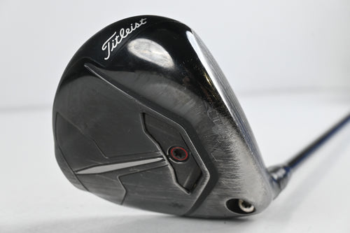 Titleist TSR2 #3 Wood / 15 Degree / Regular Flex Tensei AV Blue 65 Shaft