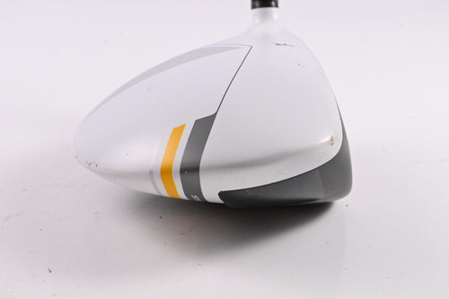 Taylormade RBZ Stage 2 Driver / 11 Degree / Senior Flex Fujikura 50 Shaft