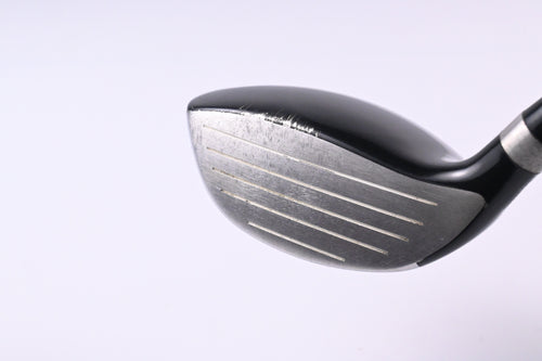 Ping G10 #3 Wood / 15.5 Degree / Stiff Flex Grafalloy Prolaunch Red Shaft