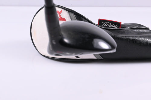 Titleist TSR2 #7 Wood / 21 Degree / Regular Flex Tensei AV Blue 65 Shaft