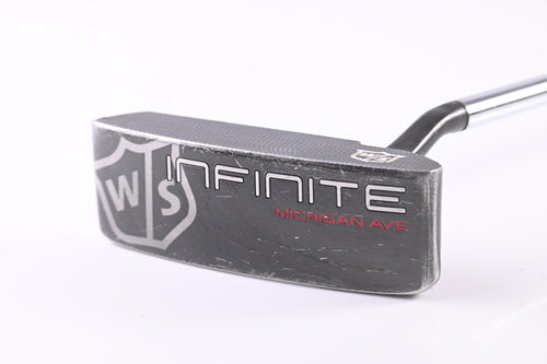 Wilson Infinite Michigan AVE 2018 Putter / 34 Inch