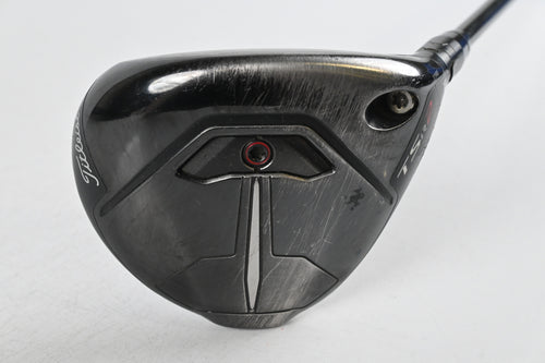 Titleist TSR2 #3 Wood / 15 Degree / Regular Flex Tensei AV Blue 65 Shaft