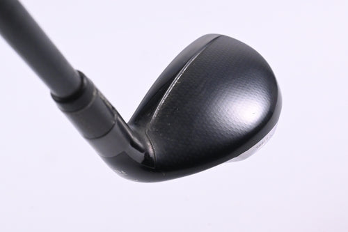 Taylormade Stealth Plus #3 Hybrid / 19.5 Degree / Stiff Flex Fujikura Speeder 82