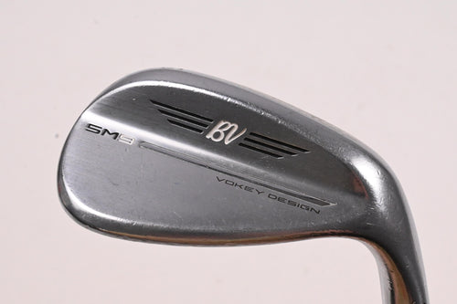 Titleist Vokey SM9 Sand Wedge / 56 Degree / Wedge Flex Titleist Vokey SM9