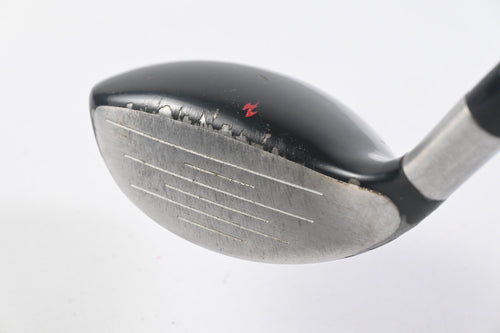 Taylormade Burner Superfast #4 Hybrid / 21 Degree / Regular Flex Reax 60