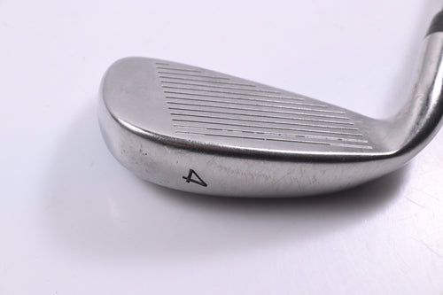Taylormade RAC OS #4 Iron / 23 Degree / Regular Flex Taylormade T-Step 90 Shaft