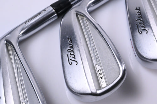 Titleist T100/T200 2023 Combo Irons / 5-9i / Regular Flex N.S.Pro Modus3 Tour