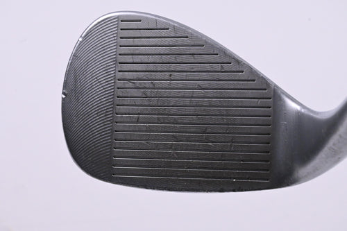 Cleveland RTX ZipCore Lob Wedge / 58 Degree / Stiff Flex NS Pro Modus3 Tour 120