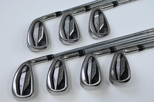 Wilson D9 Irons / 5-PW+GW / Regular Flex KBS MAX Ultralite