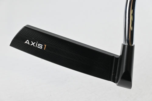 Axis1 Tour-B Putter / 34 Inch