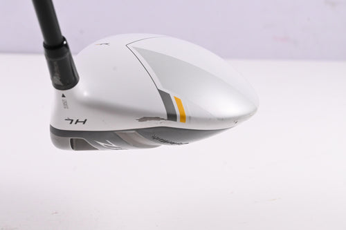 Taylormade RBZ Stage 2 Driver / 11 Degree / Senior Flex Fujikura 50 Shaft