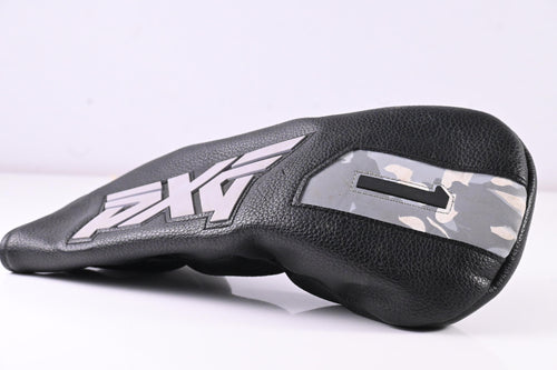 PXG 0811 XF Gen4 Driver / 12 Degree / Senior Flex Mitsubishi Tensei AV Blue 55