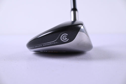 Cleveland HiBore #5 Wood / 19 Degree / Regular Flex Fujikura 55 Shaft