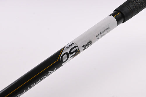 Taylormade RBZ Stage 2 Driver / 11 Degree / Senior Flex Fujikura 50 Shaft