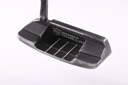 Wilson Infinite Michigan AVE 2018 Putter / 34 Inch