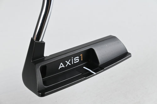 Axis1 Tour-B Putter / 34 Inch