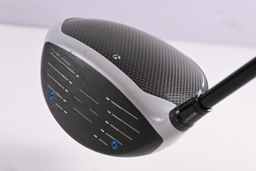 Taylormade SIM Driver / 8 Degree / X-Flex HZRDUS GEN4 Black 70 Shaft