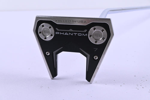 Scotty Cameron 2024 Phantom 7 Putter / 34 Inch