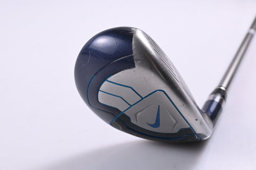 Nike Slingshot #4 Hybrid / 23 Degree / Uniflex UST ProForce 70 Shaft